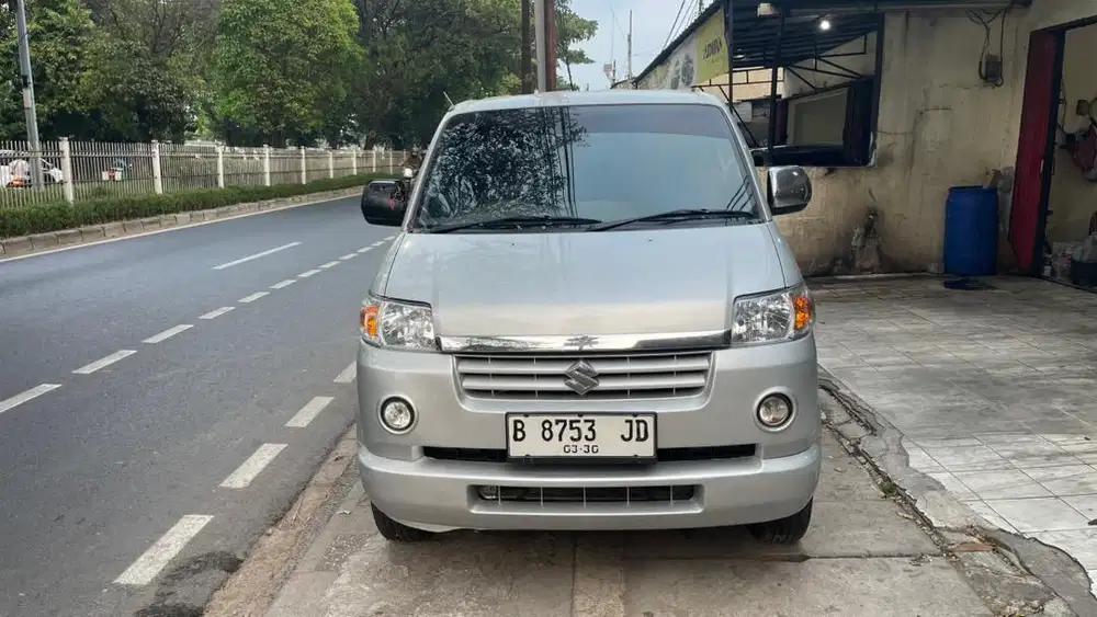 APV X MANUAL 2006