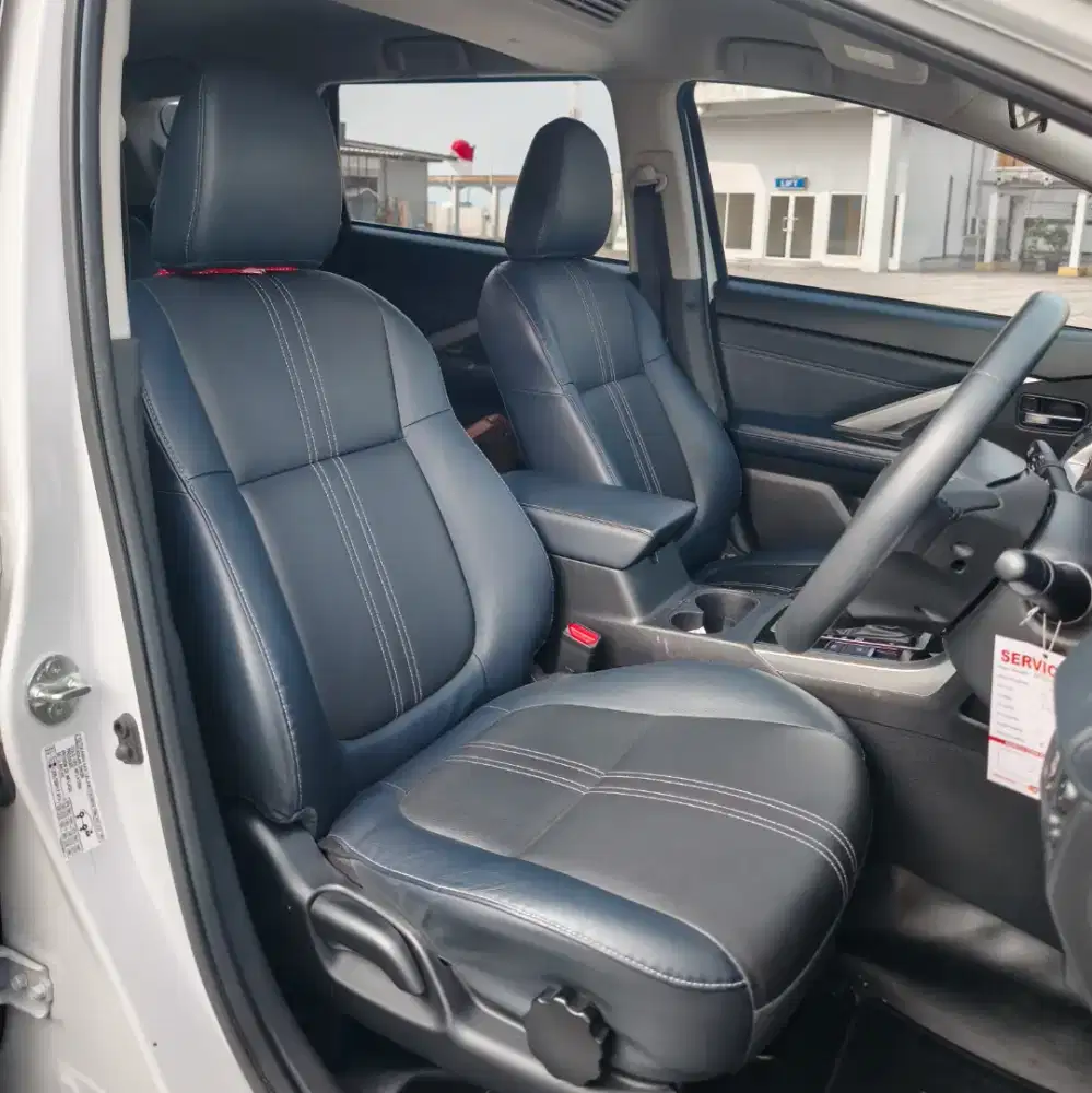 Mitsubishi Xpander Cross 1500cc matic 2024