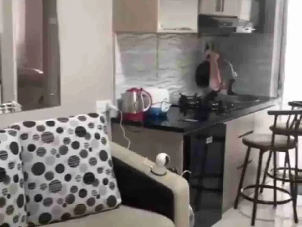 Jual 2BR Bassura city
