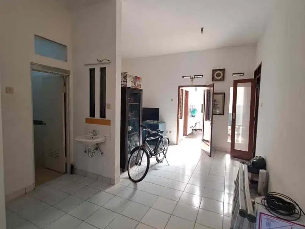 Dijual Rumah - Turun Harga
