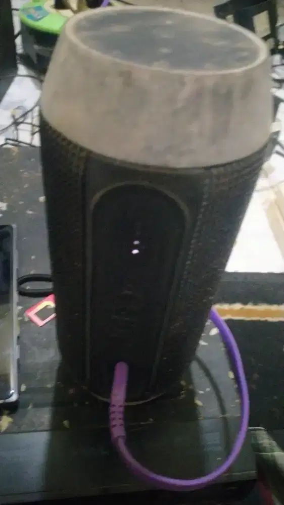 Speker jbl pulse