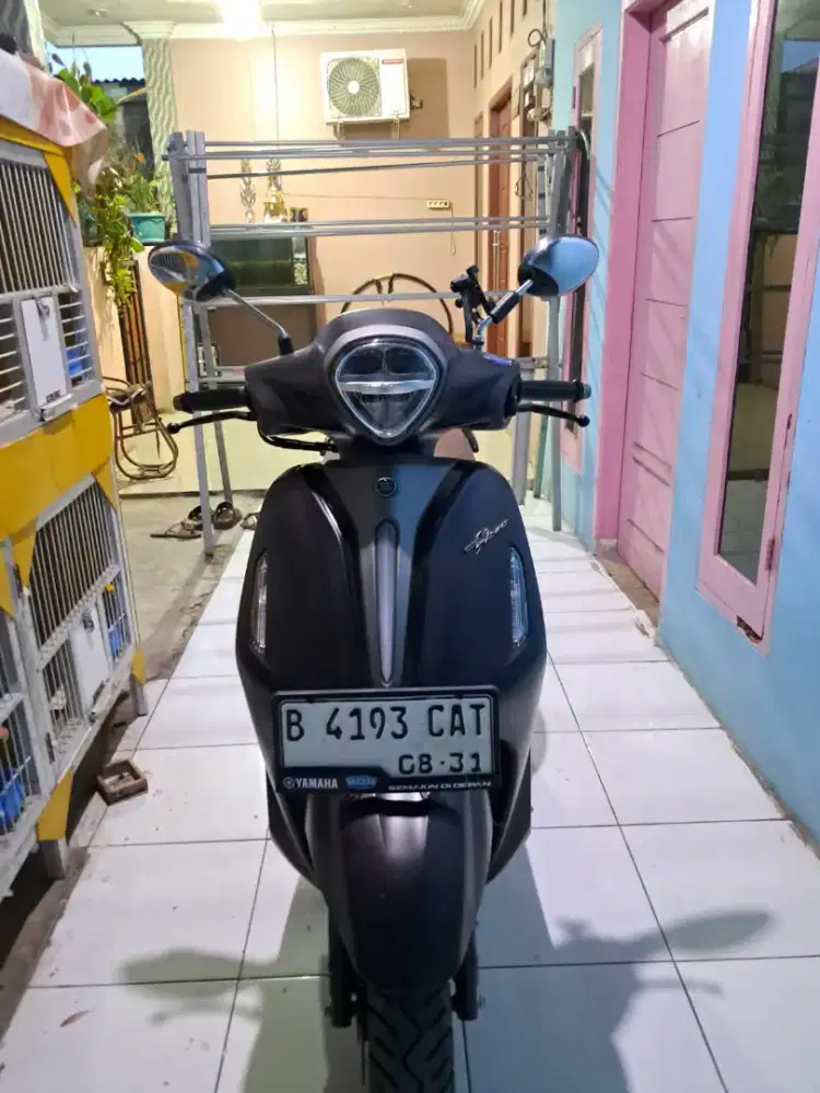 jual grand filano