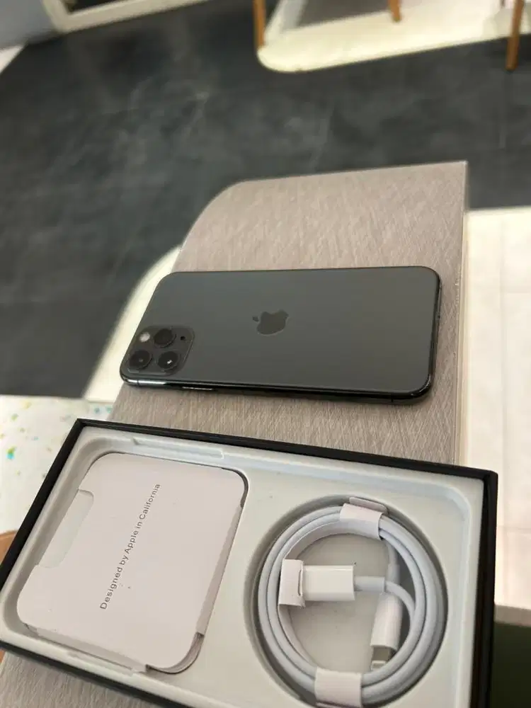 iphone 11 pro 256gb selalu ada bonus