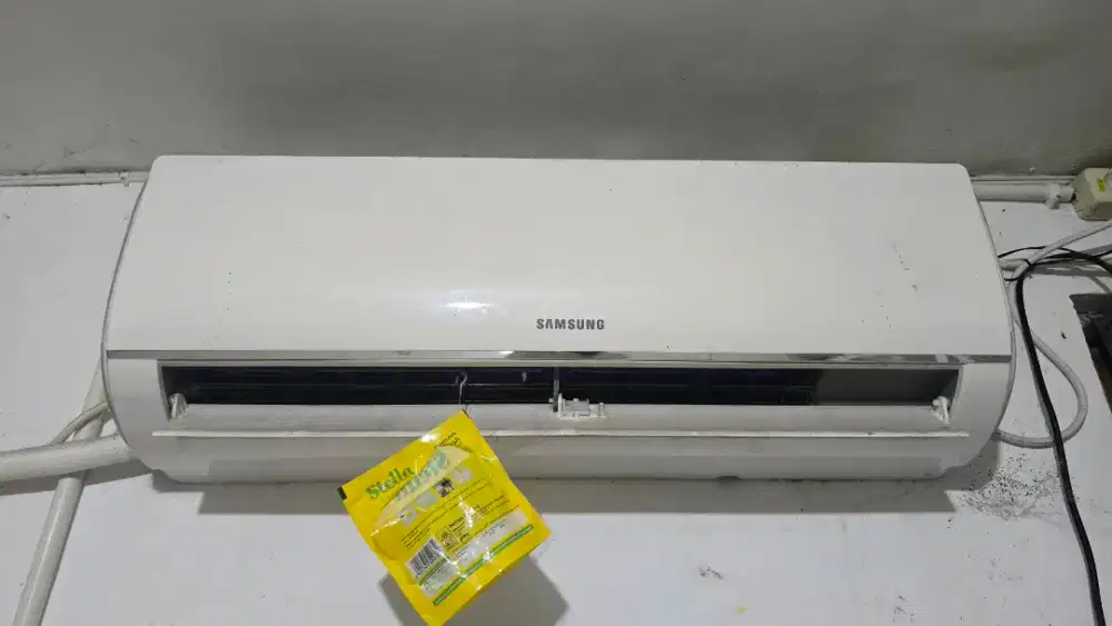 Jual AC 1 PK Samsung AR09BGHQASINSE