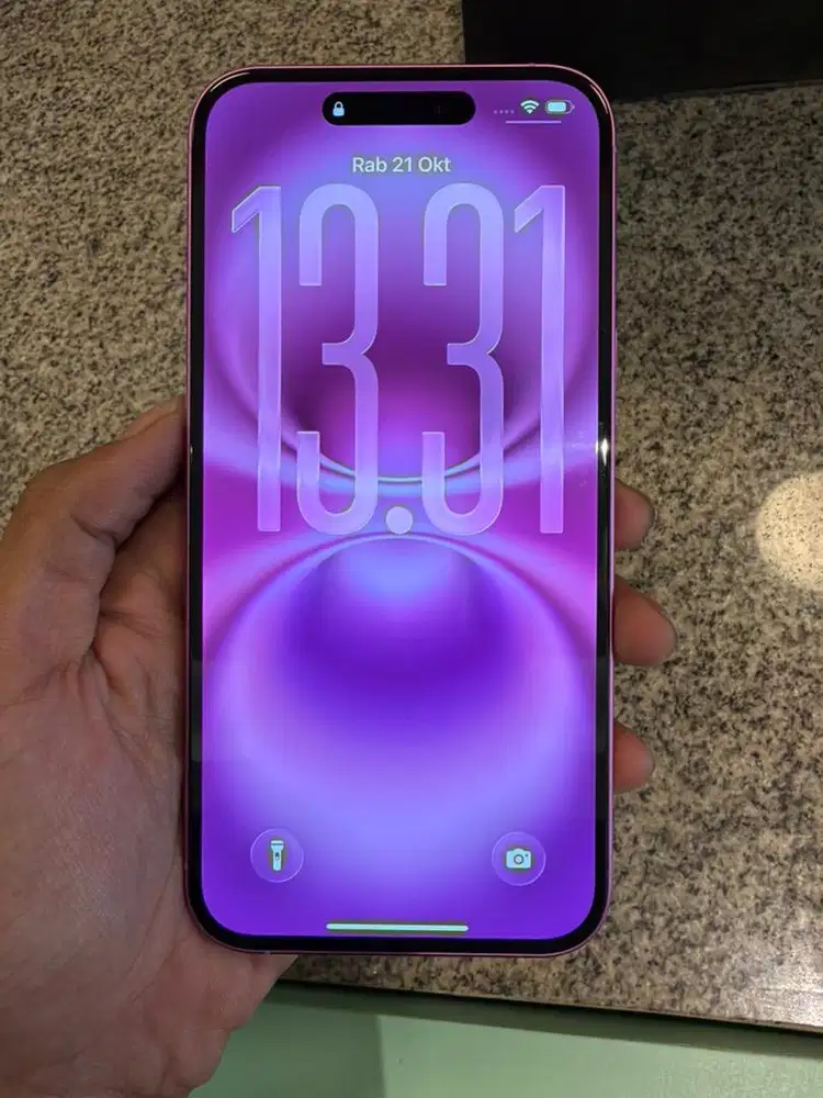 Iphone 16 plus 128Gb