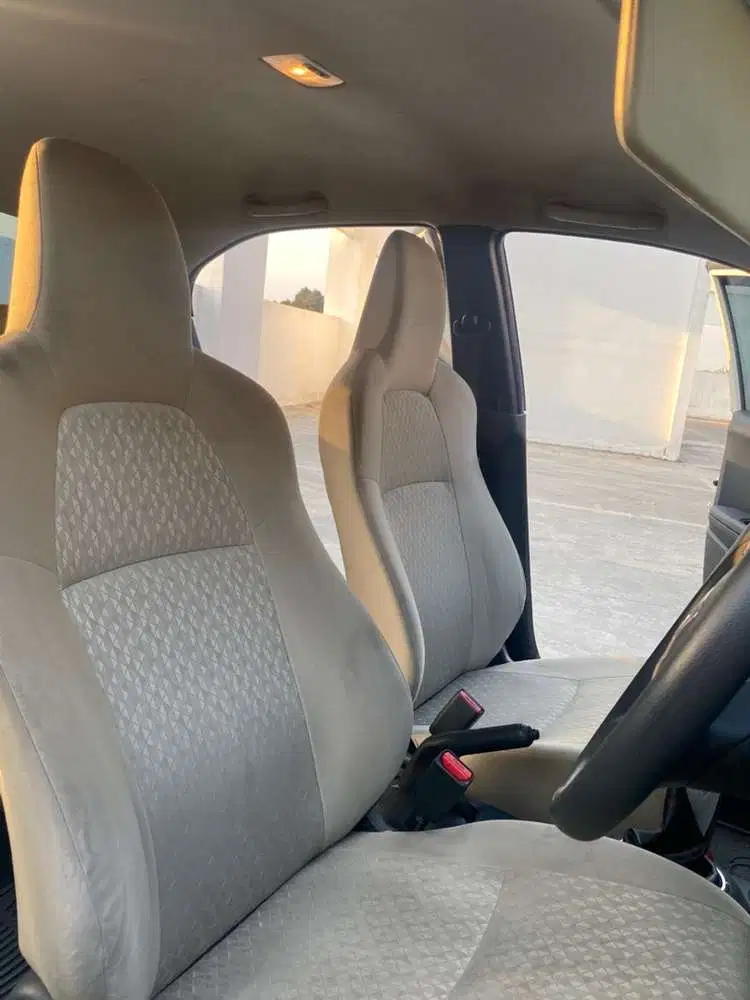 Honda Brio Satya 2021 Bensin