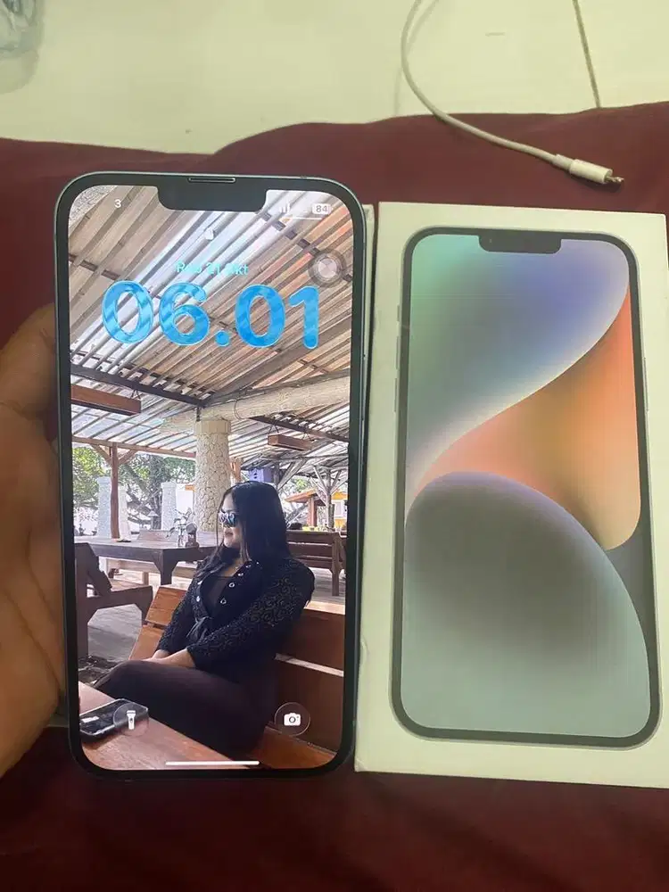 Iphone 14 Plus 128gb Inter