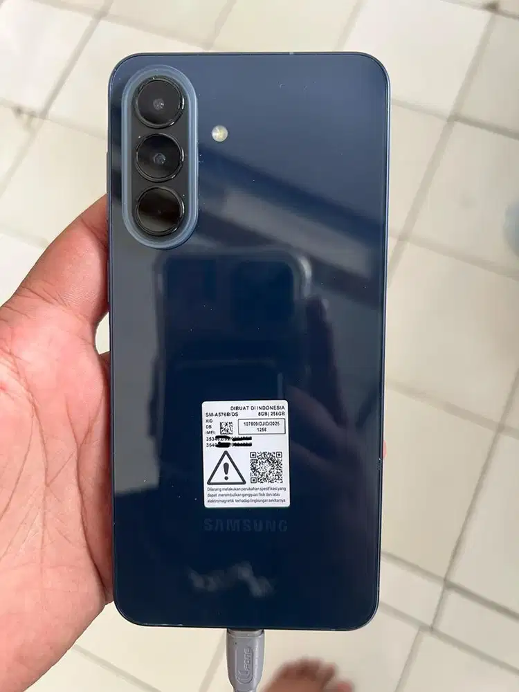 Samsung A57 5G 8/256 mulus 99%