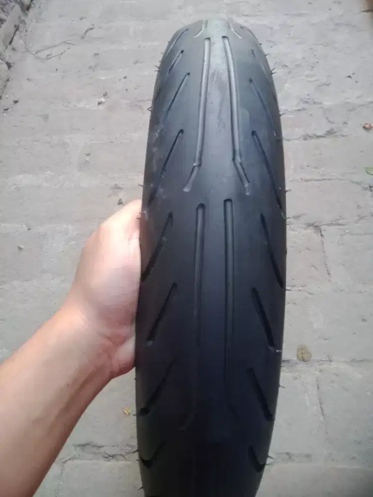 ban corsa uk 90/80 R14