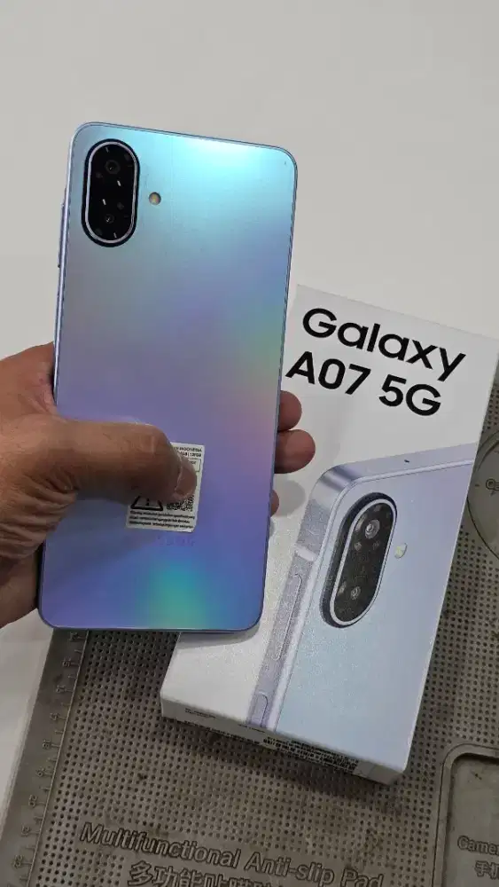 Samsung Glx A07 5G 6/128gb