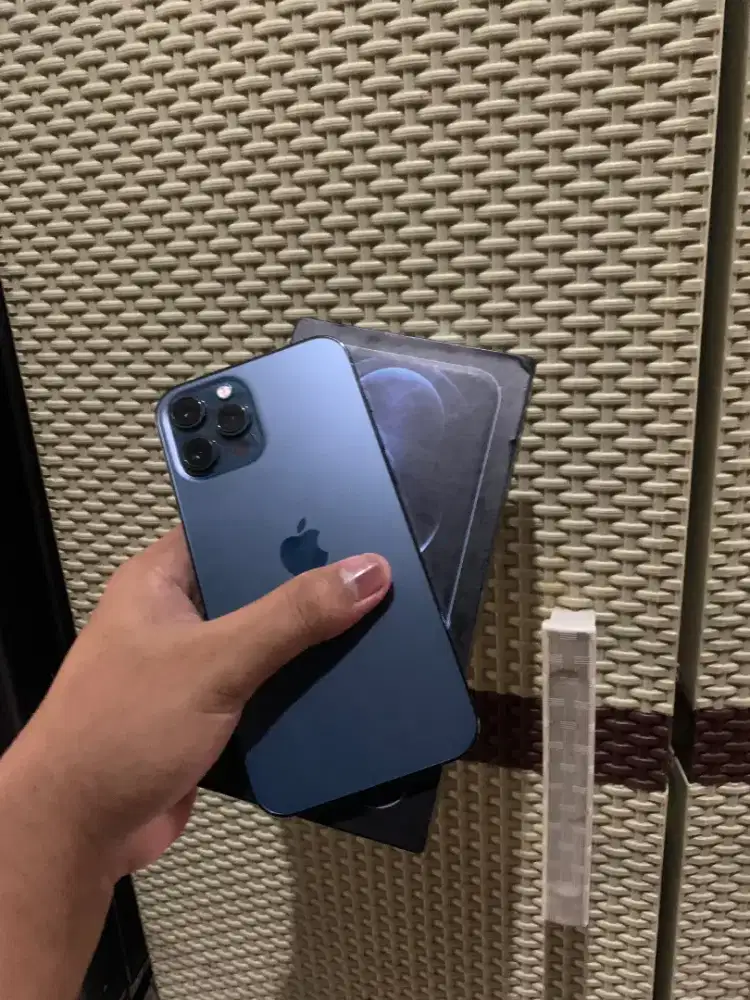 iphone 12 promax 128gb