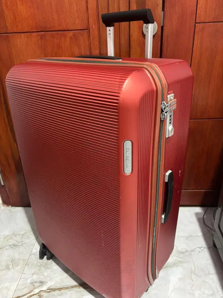 Koper samsonite priloved 28 inc