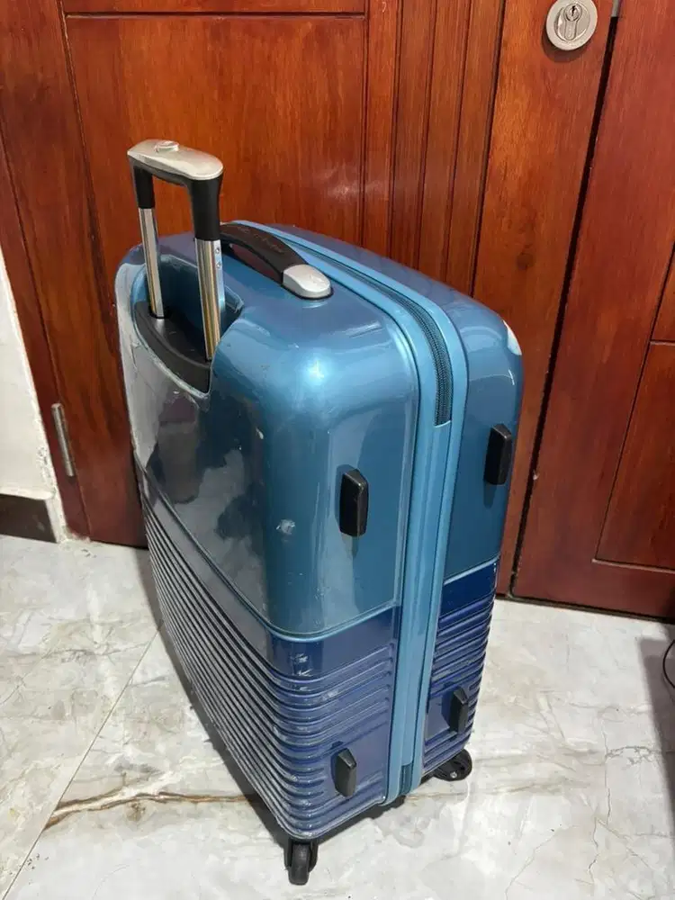 Koper samsonite 24 inc priloved