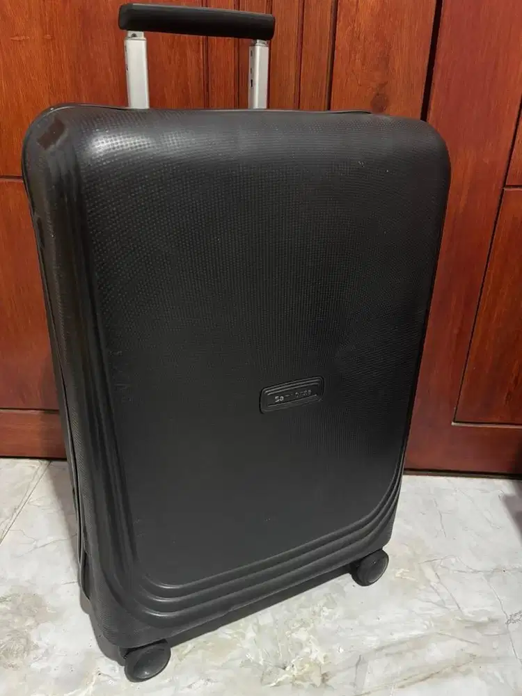 Koper priloved samsonite 20 inc kabin size