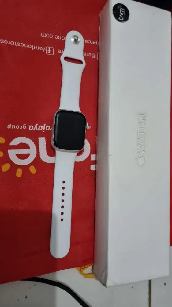 Apple watch series 8 45mm ibox