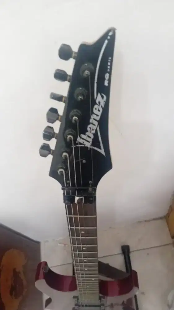 IBANEZ RG series 250 JAPAN