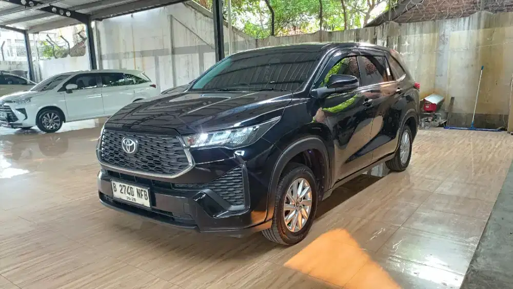 Innova Zenix G At 2023 Dp Minim