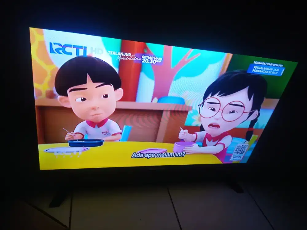 tv led polytron 32sudah digital