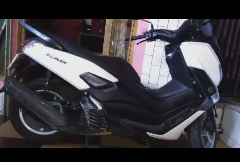 Nmax bandung 2015