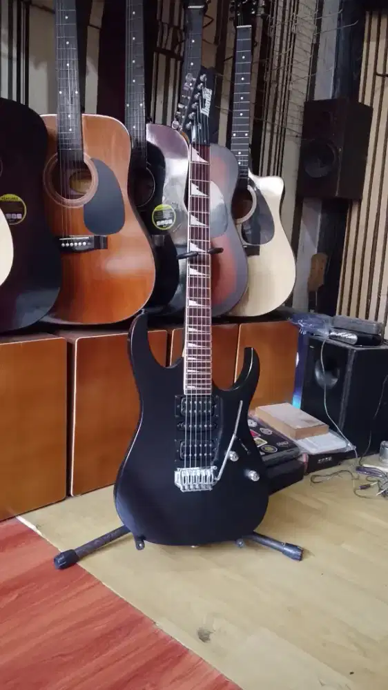 Ibanez Gio N427 second like new