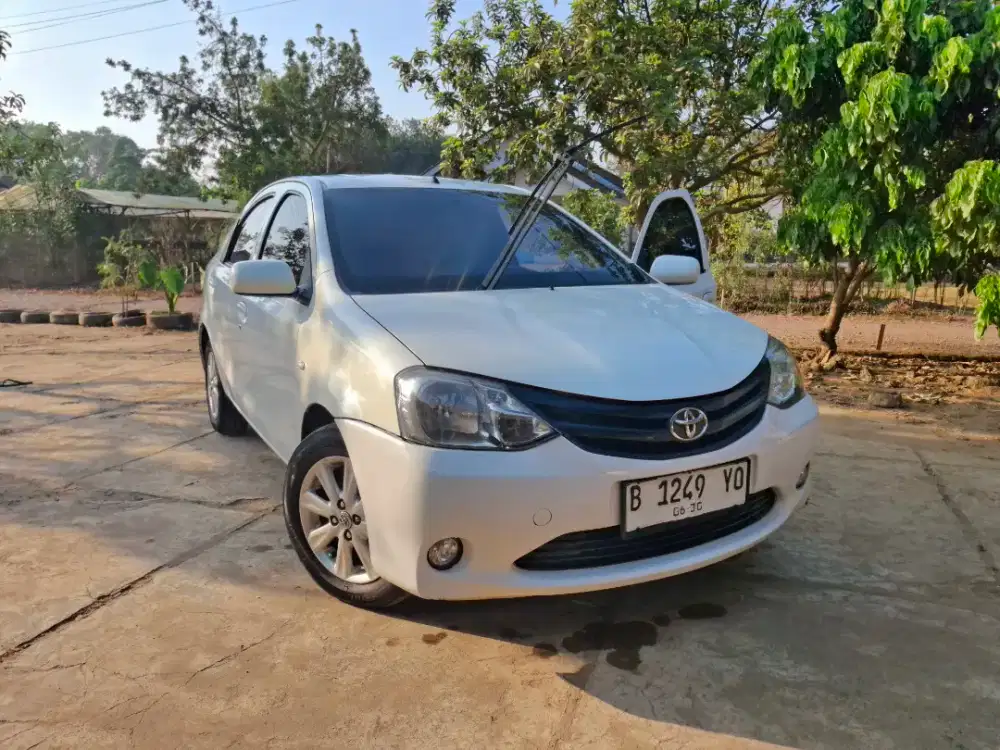 Etios Liva 2013 GoodCondition
