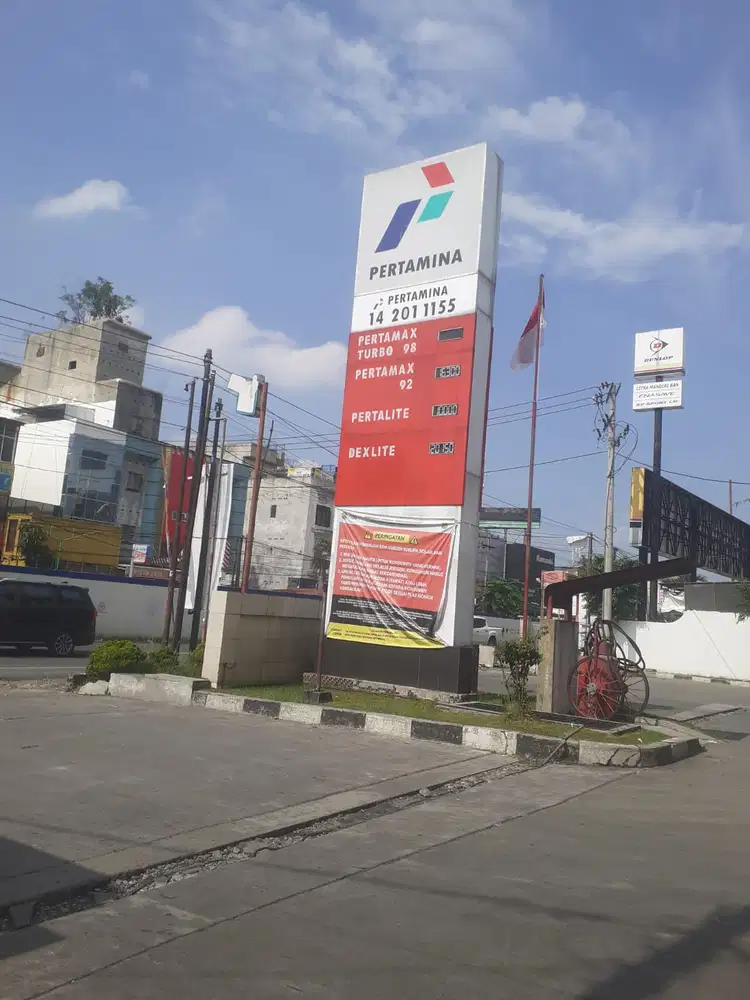 DRIVER BERPENGALAMAN