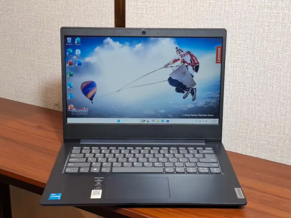 Lenovo ideapad slim 3/intel Core i3-1115G4/Ram 8/256 GB