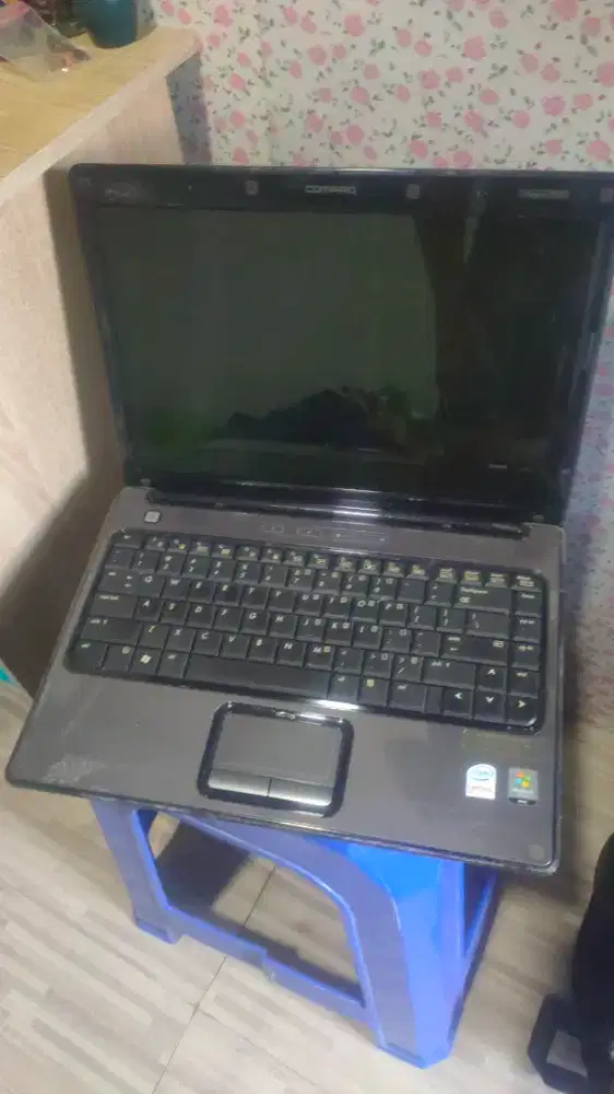 Jual apa ada nya