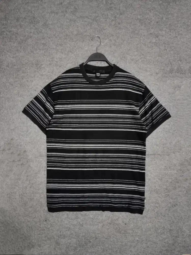 Tshirts croverd grand size L