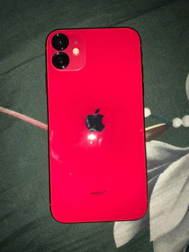 Dijual Iphone 11 ex Digimap