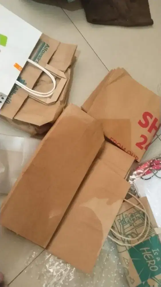 BUTUH ART MENGINAP