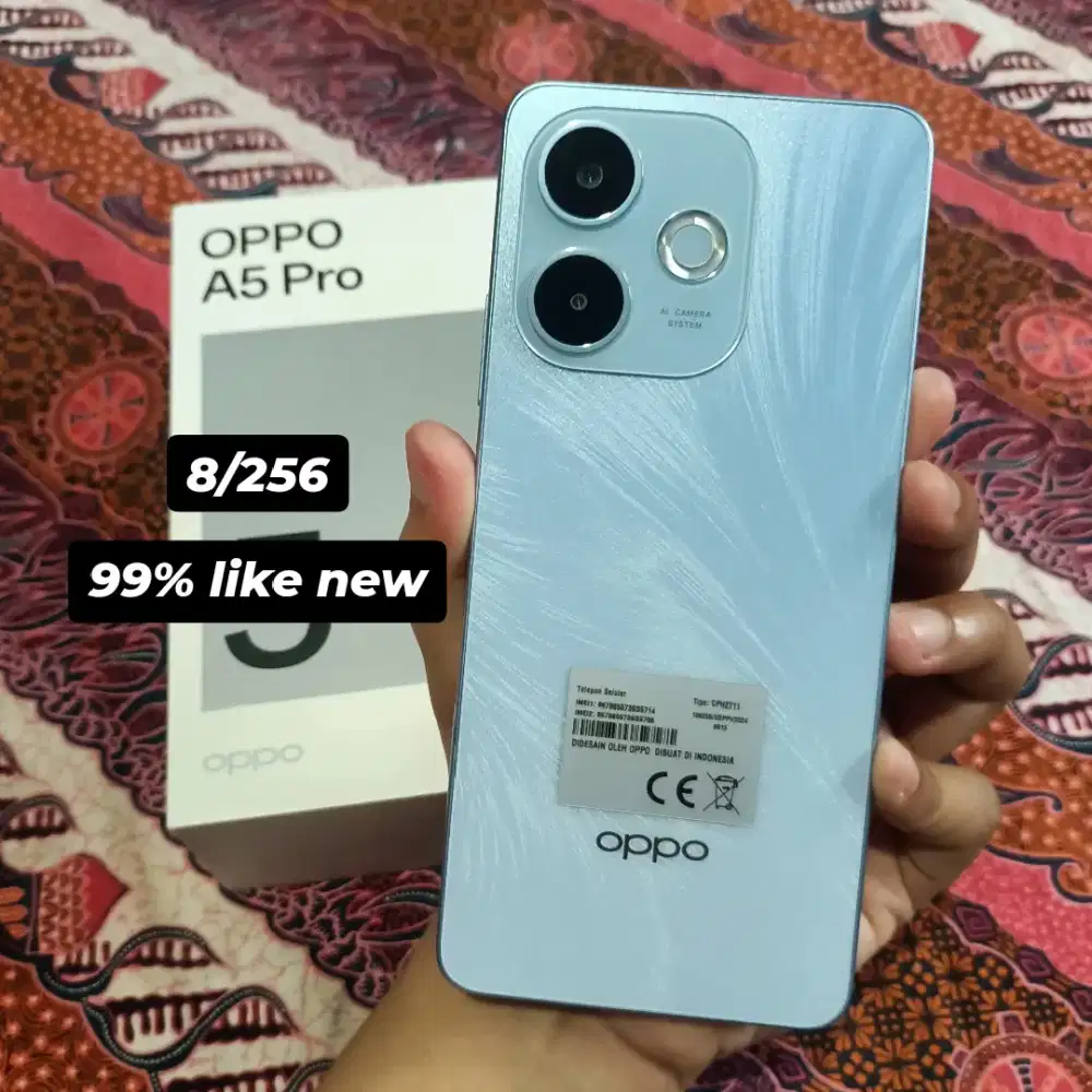 OPPO A5 Pro 8/256 4G