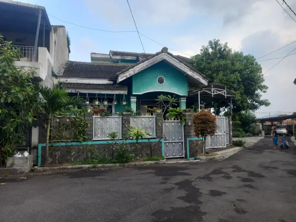 Harus terjual bulan sekarang murah dicmahi