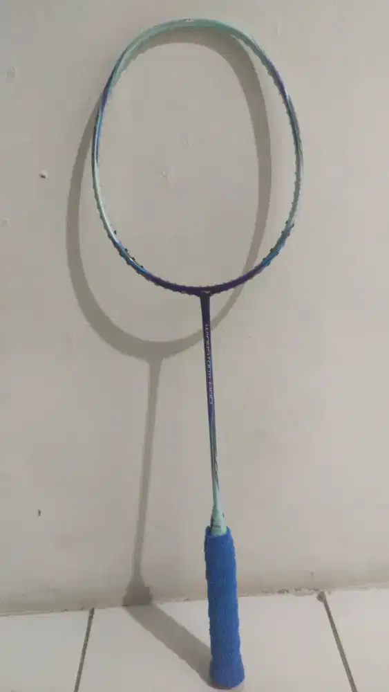 Jual Raket Li Ning Windstom 880
