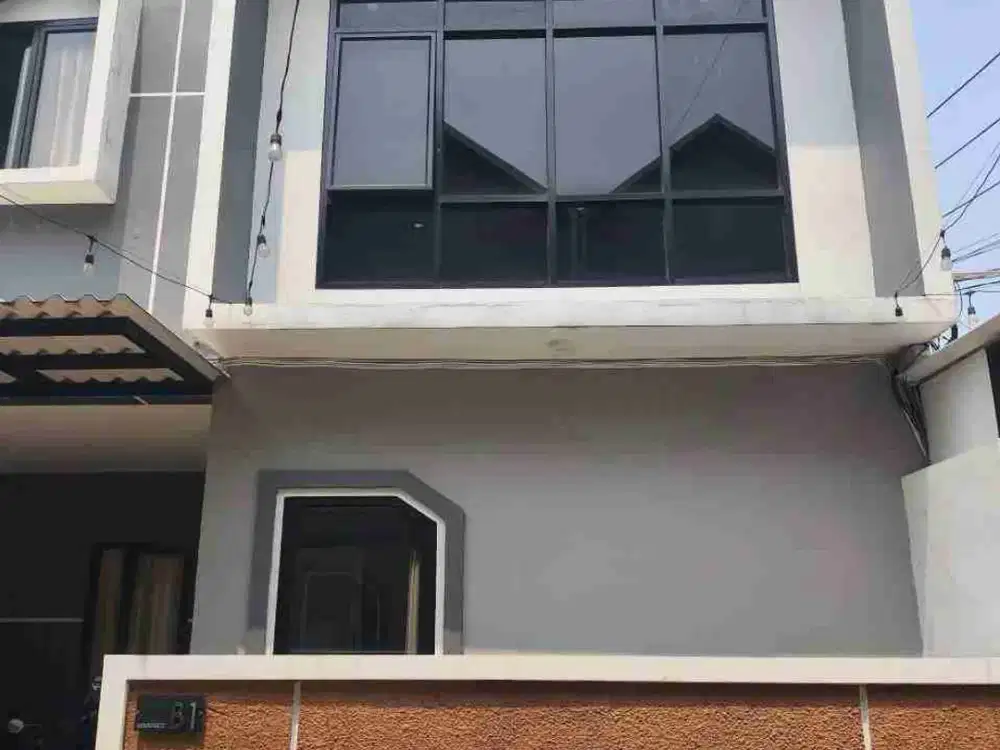 Rukost siap investasi dekat IPB Bogor