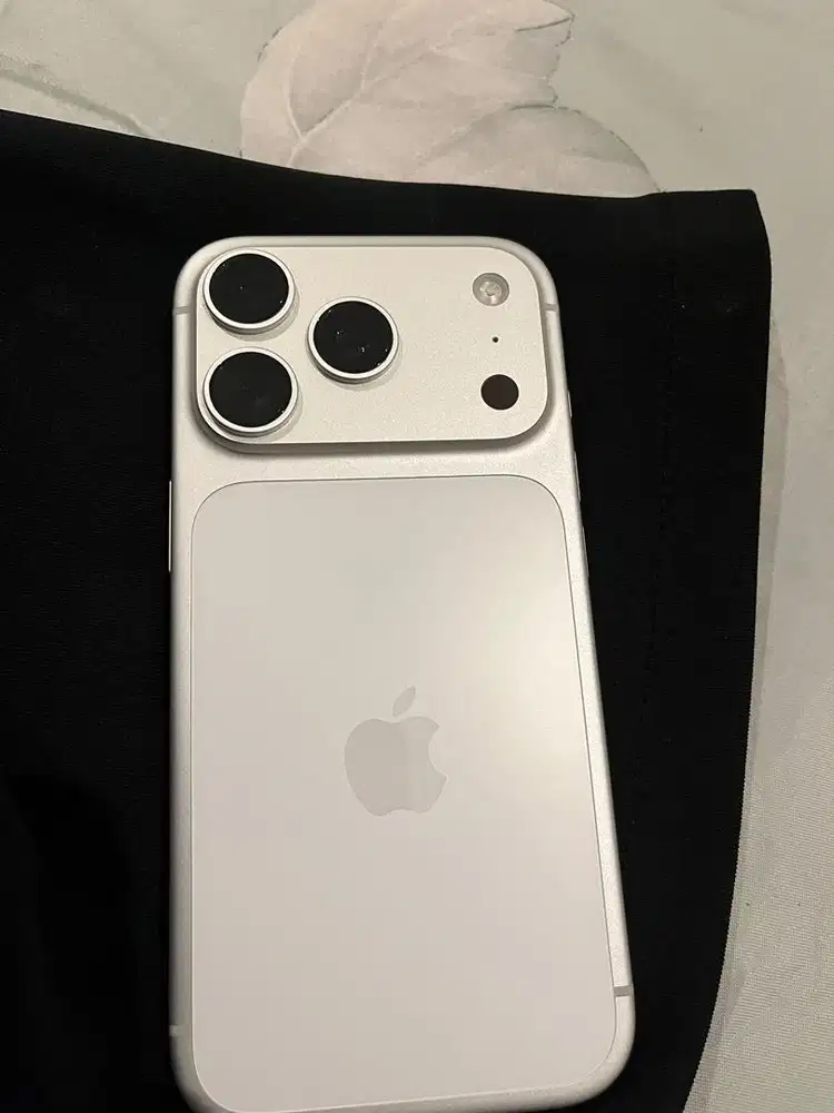 Iphone 17 Pro 256