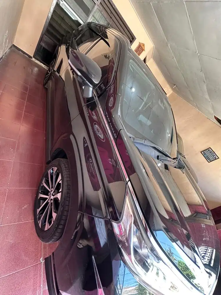 Jual avanza veloz 1.5 Q TSS matic 2022