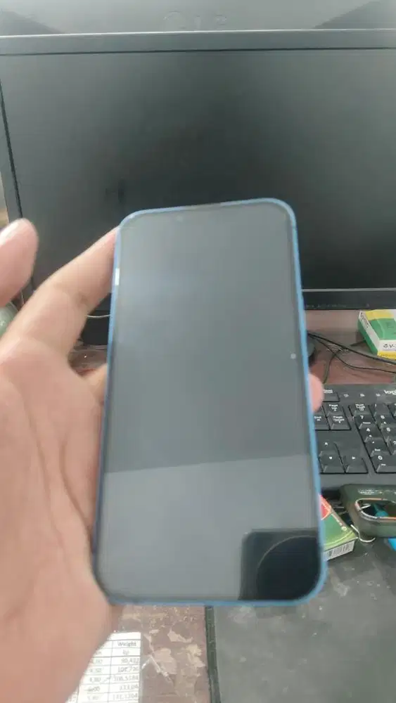 Iphone 13 128gb Ibox