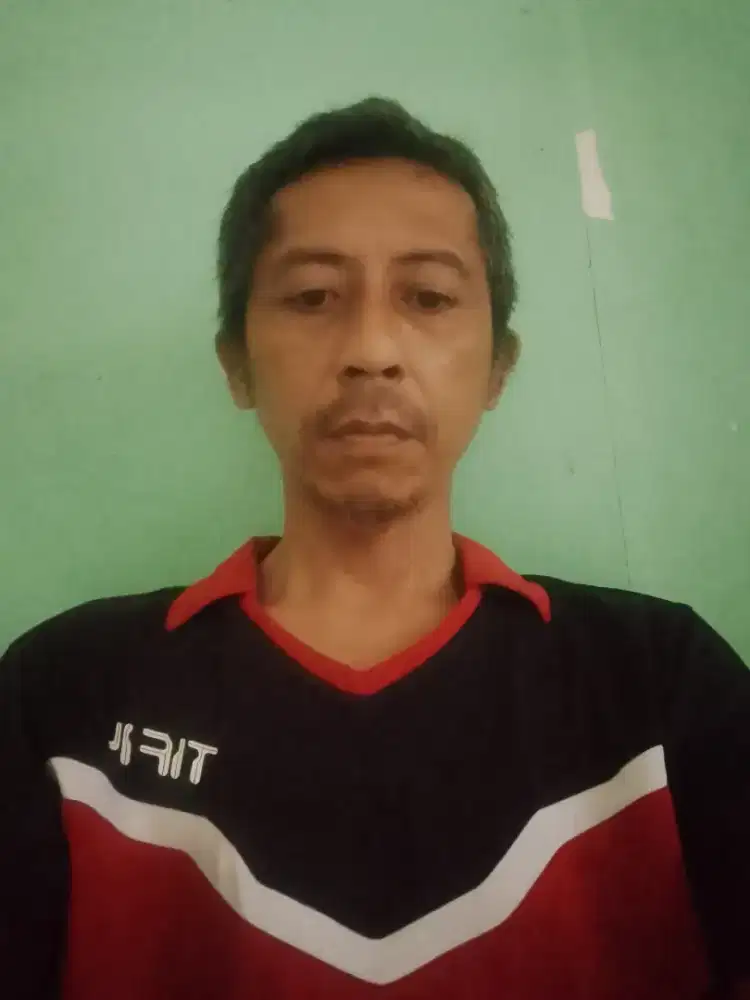 Mencari pekerjaan supir pribadi