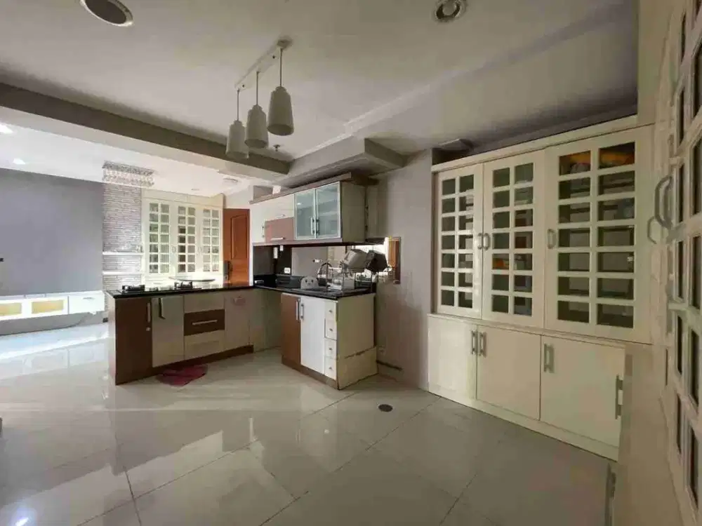 Dijual Apartemen Waterplace Residence dekat PTC
