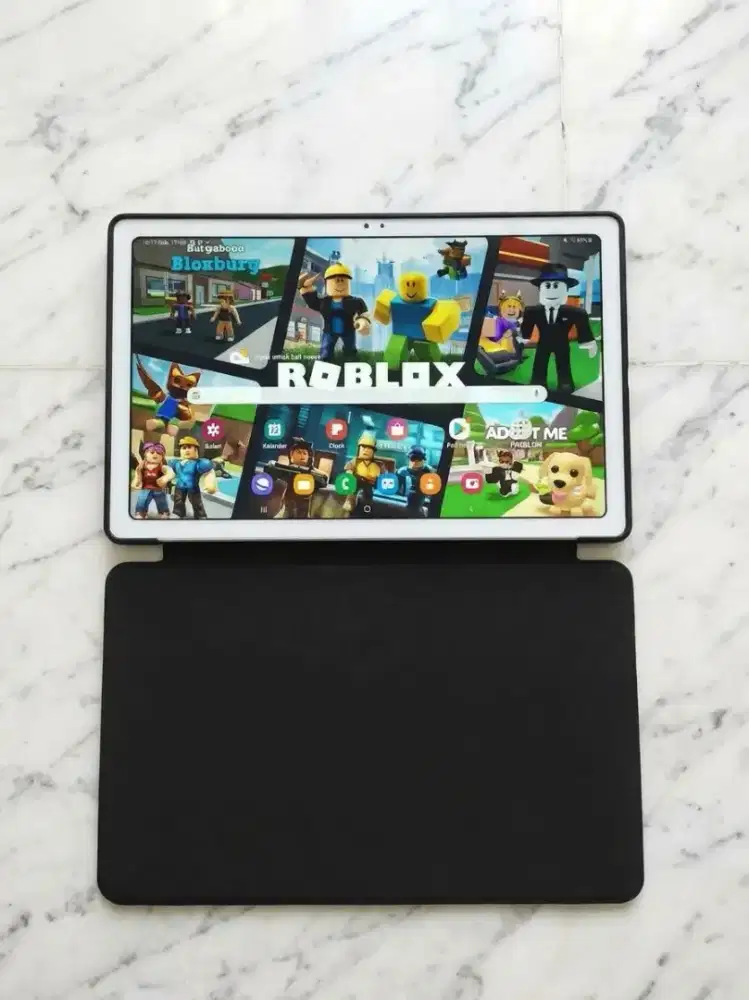 Tablet Samsung Galaxy Tab A7 10.4 inch Cell & Wifi 4G LTE Nominus