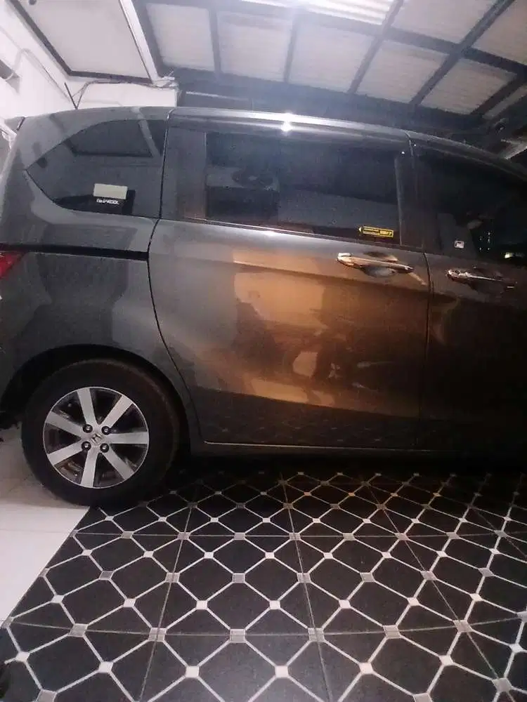 Honda Freed 2012 Bensin