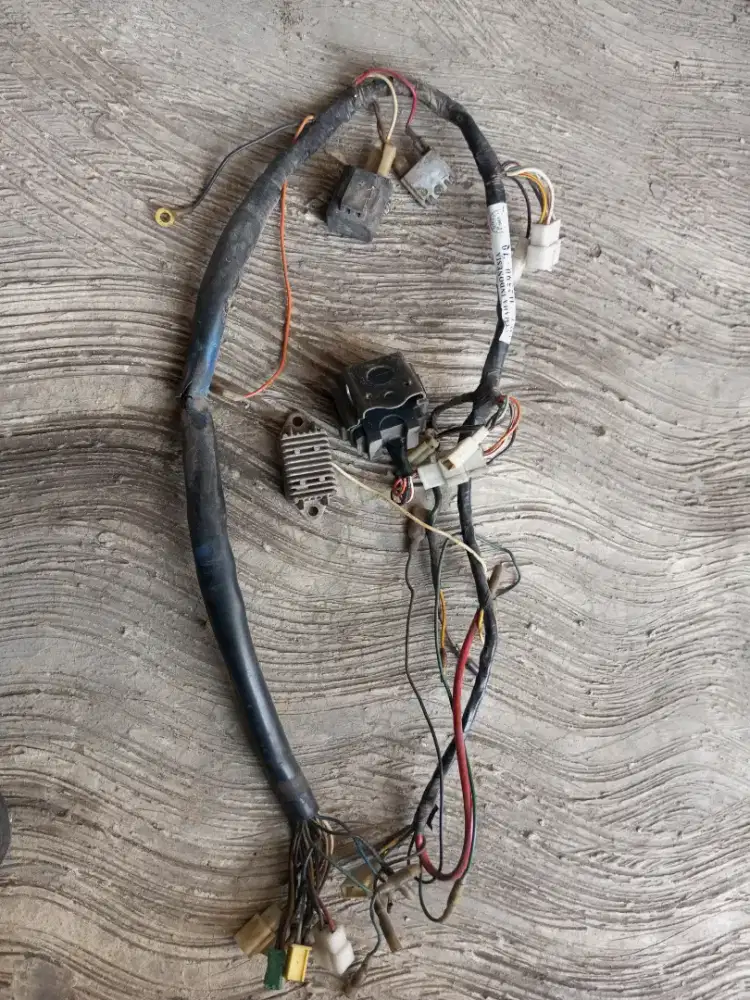 Kabel body Yamaha yt 115