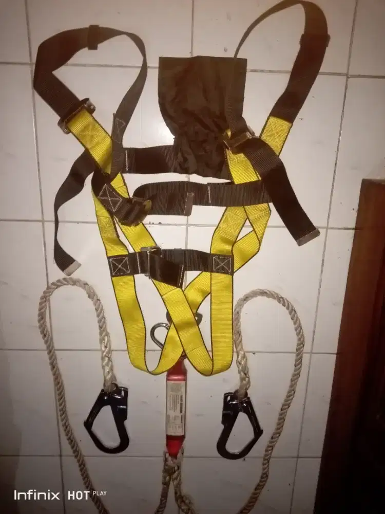 Alat sefty (keamanan)