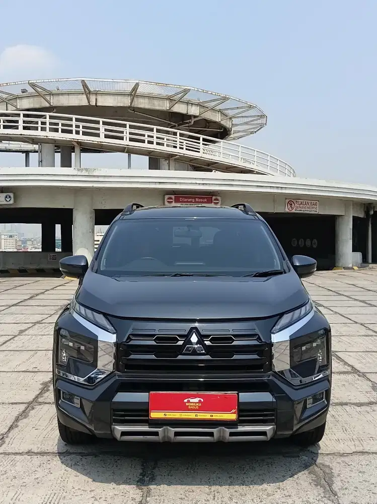 2022 Mitsubishi Xpander Cross Premium 1.5 AT Matic Terawat