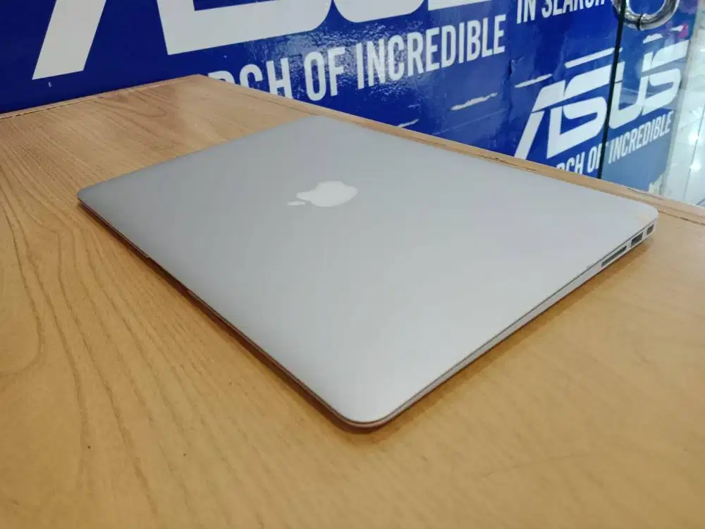 PROMO MacBook Air 2017 Intel Core i5 RAM 8GB SSD 128GB MacOs Catalina