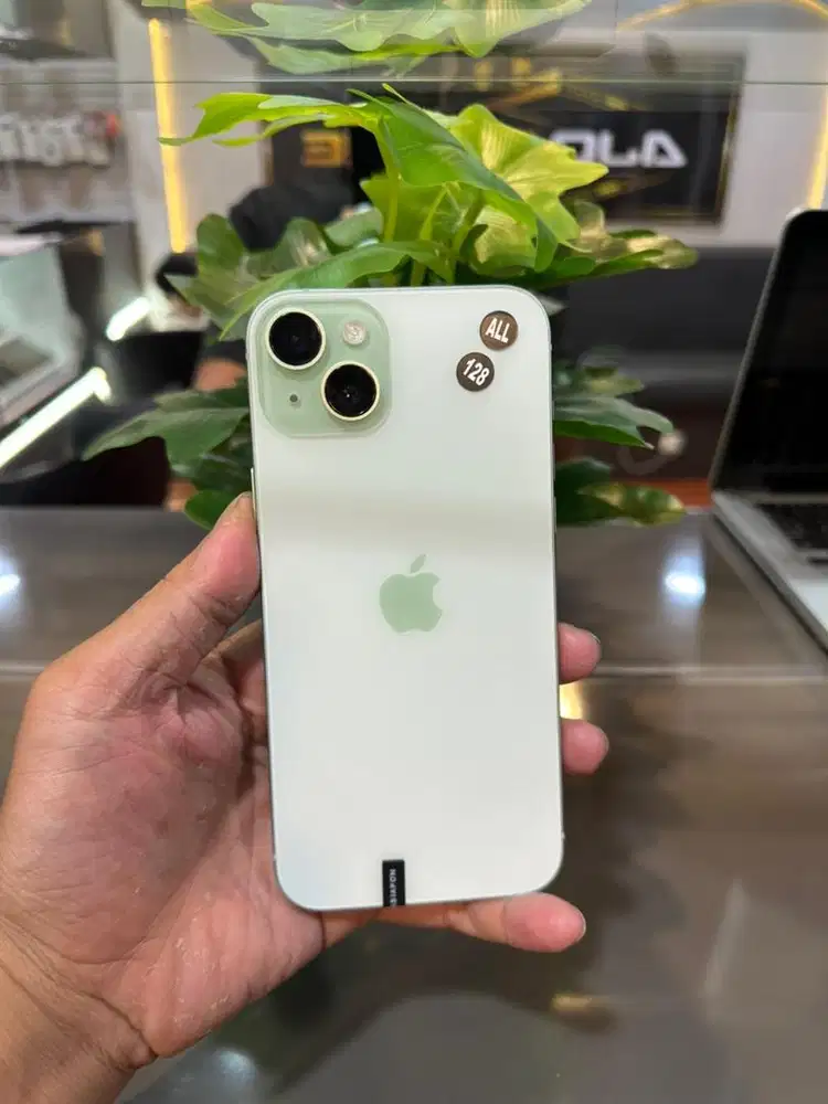 iphone 15 plus 128 gb