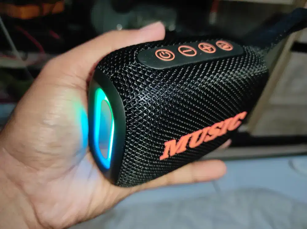 Speaker bluetooth MODOFO ipx67 waterproof superbbass