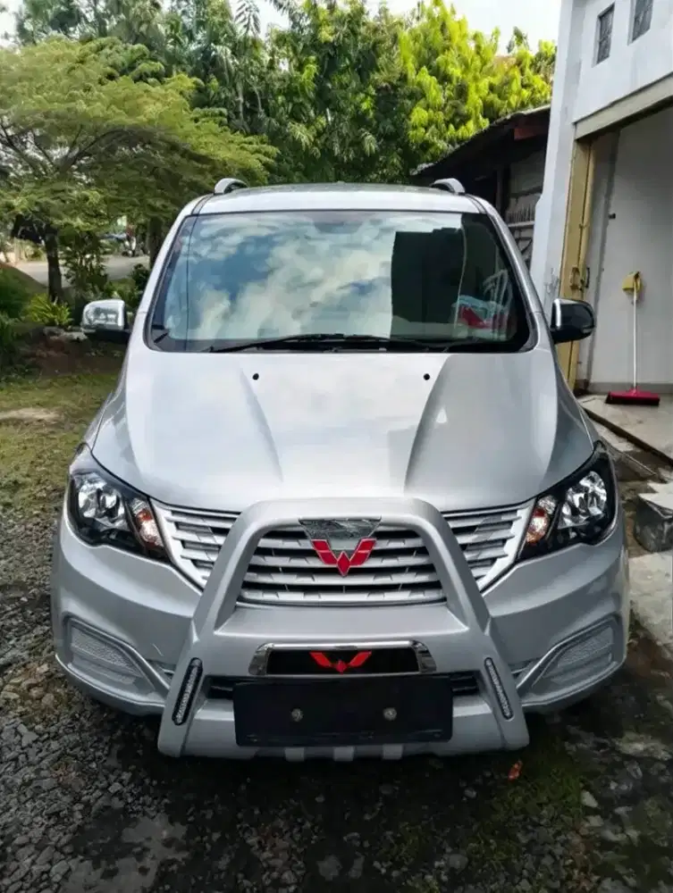 Wuling Confero DB 2023