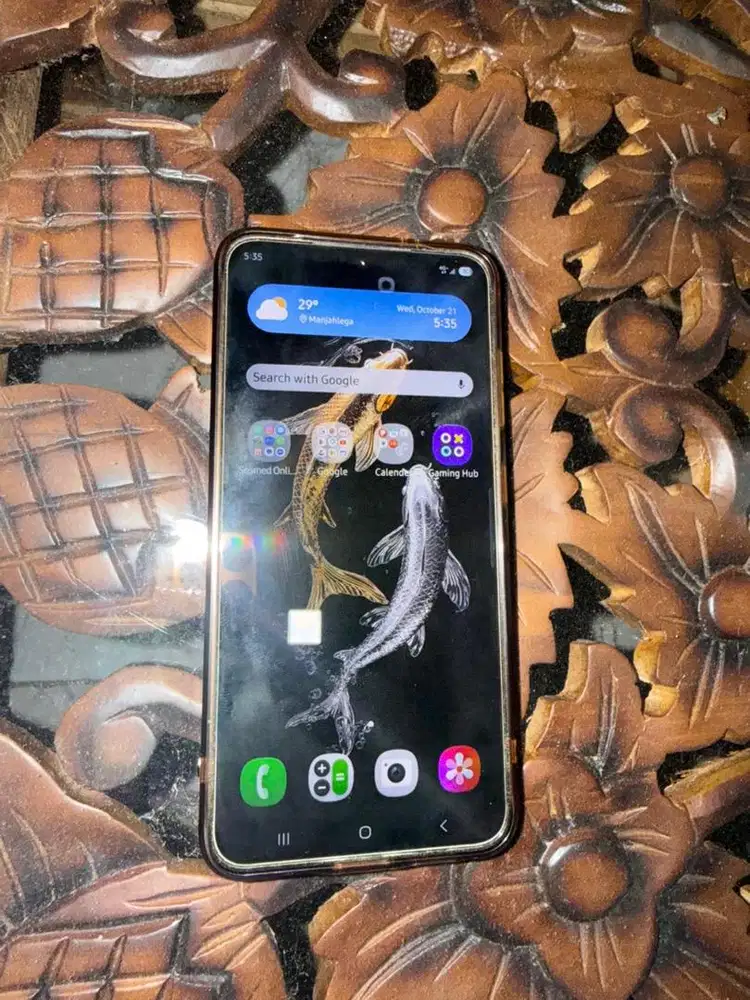 Dijual Samsung S24 5G Basic 8/256 Onyx Black Bandung
